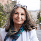 Sarah T. – Portland, Oregon